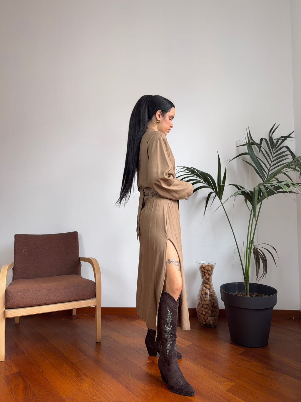 Kimono basic