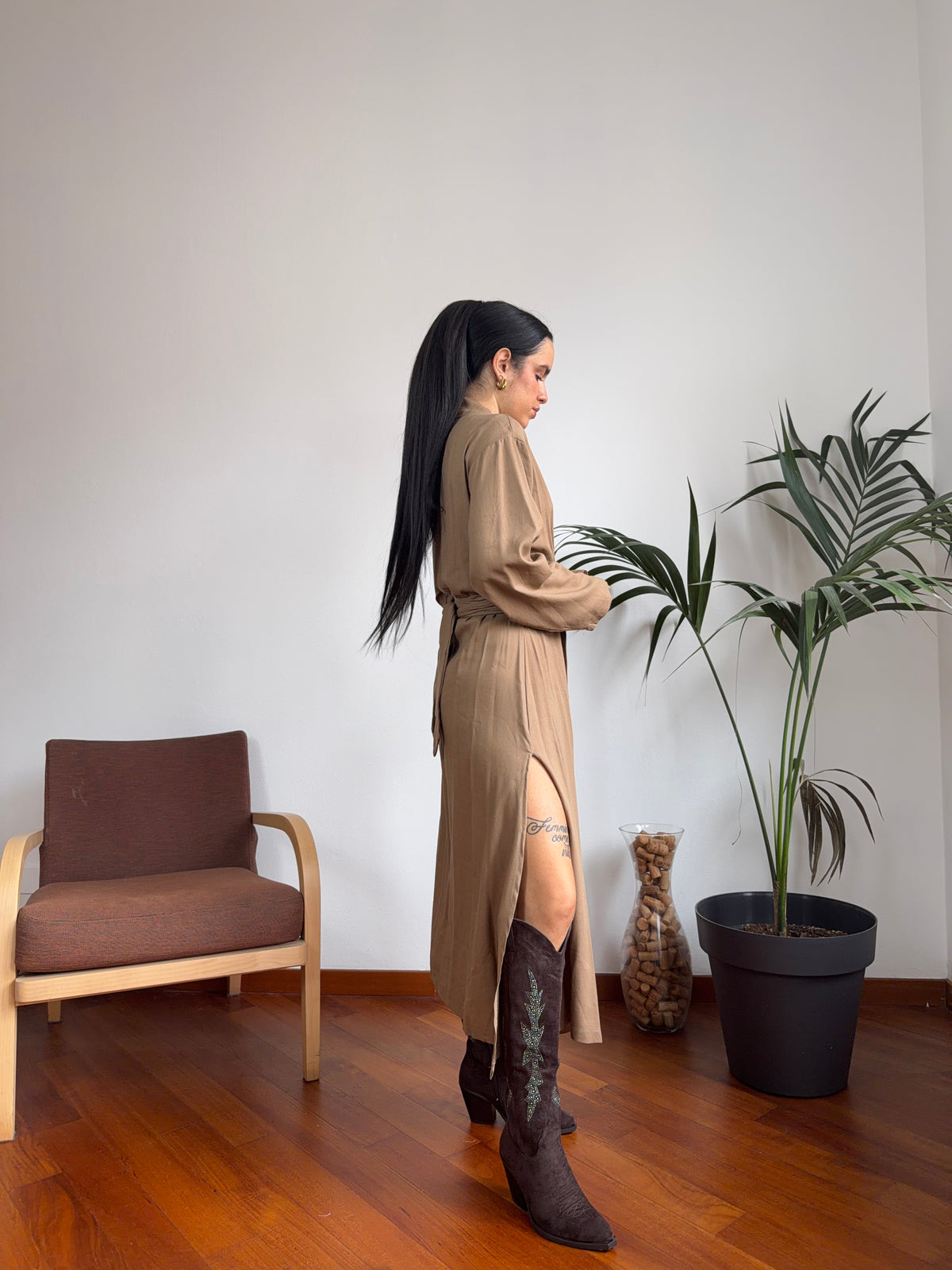 Kimono basic
