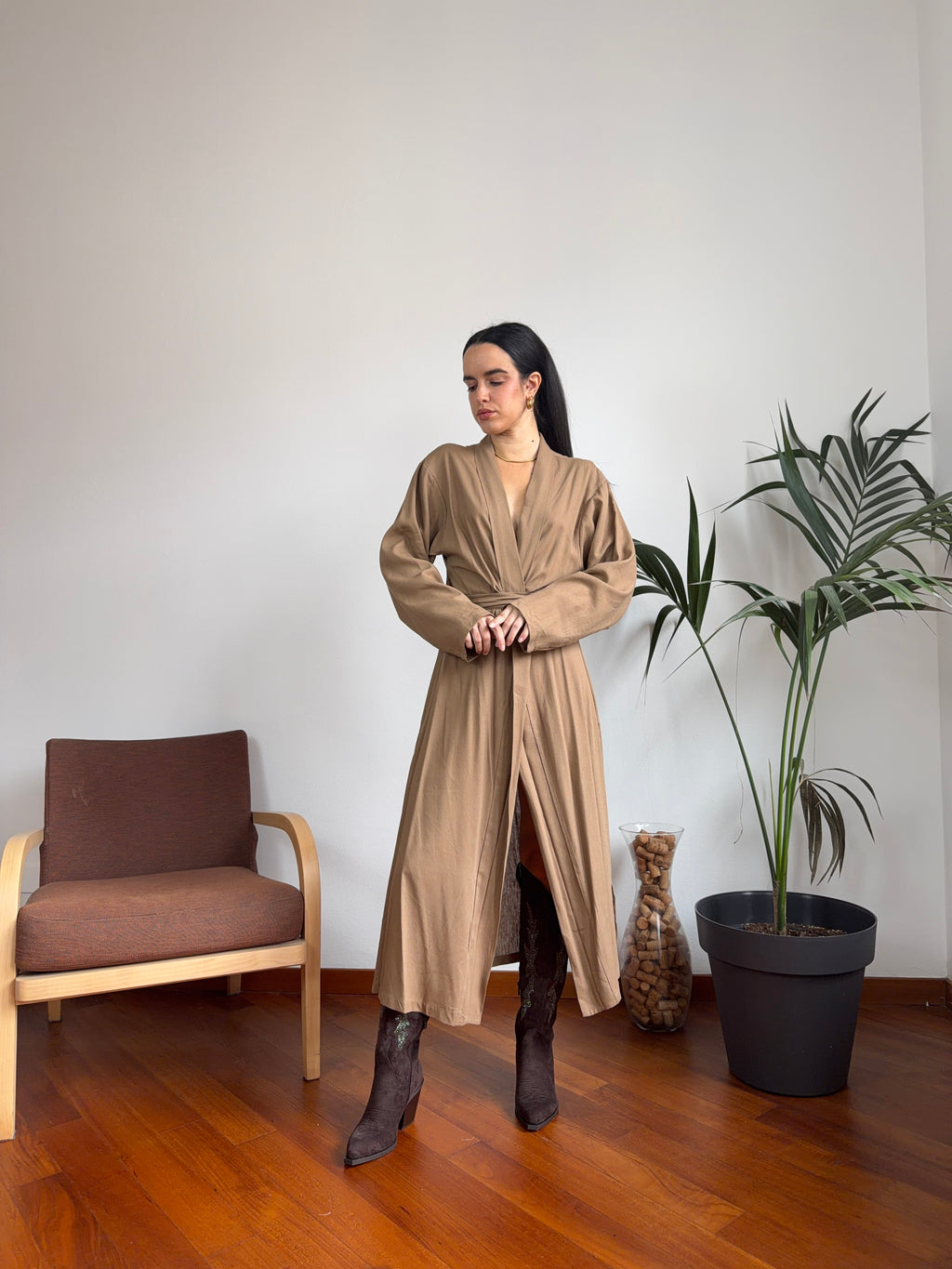 Kimono basic