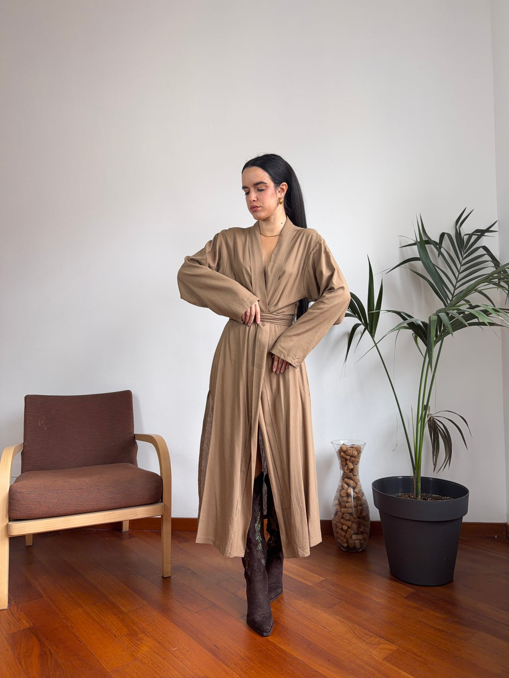 Kimono basic