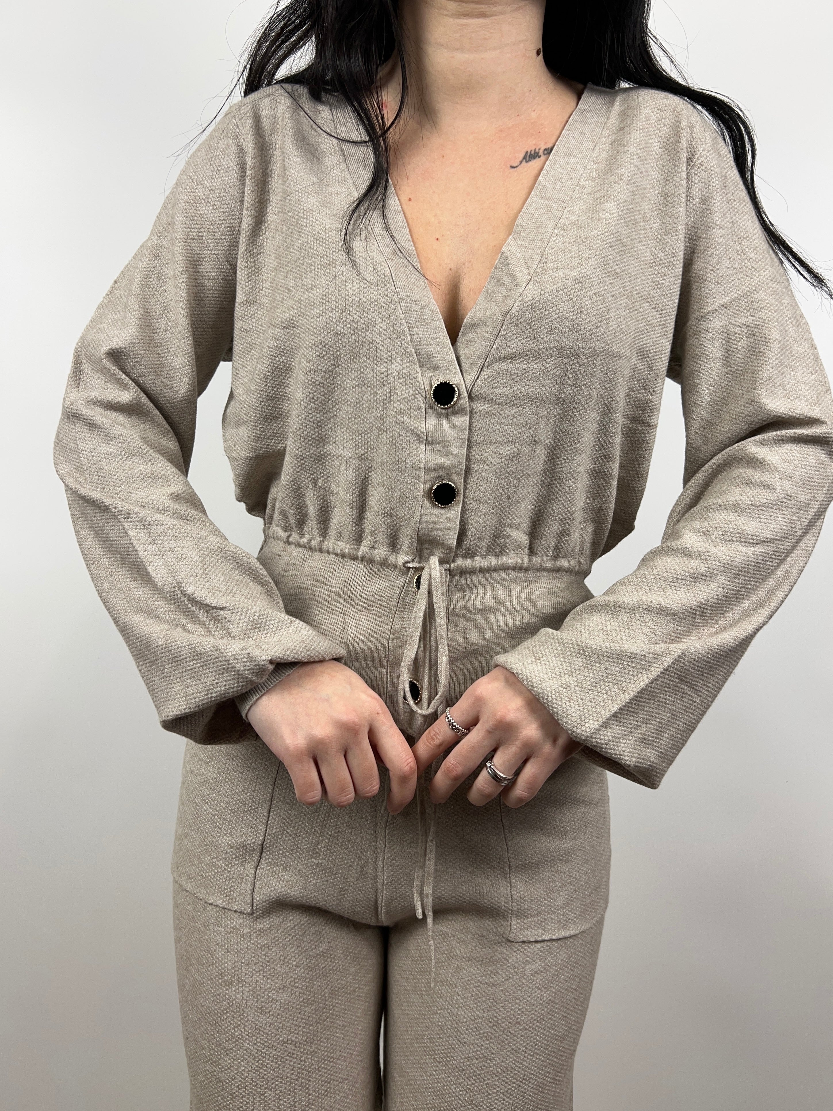 Coordinato Stef