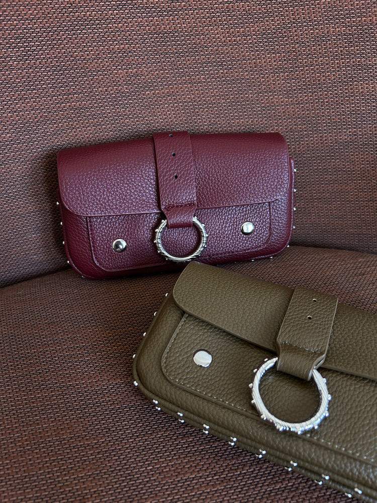 Mini bag Dark