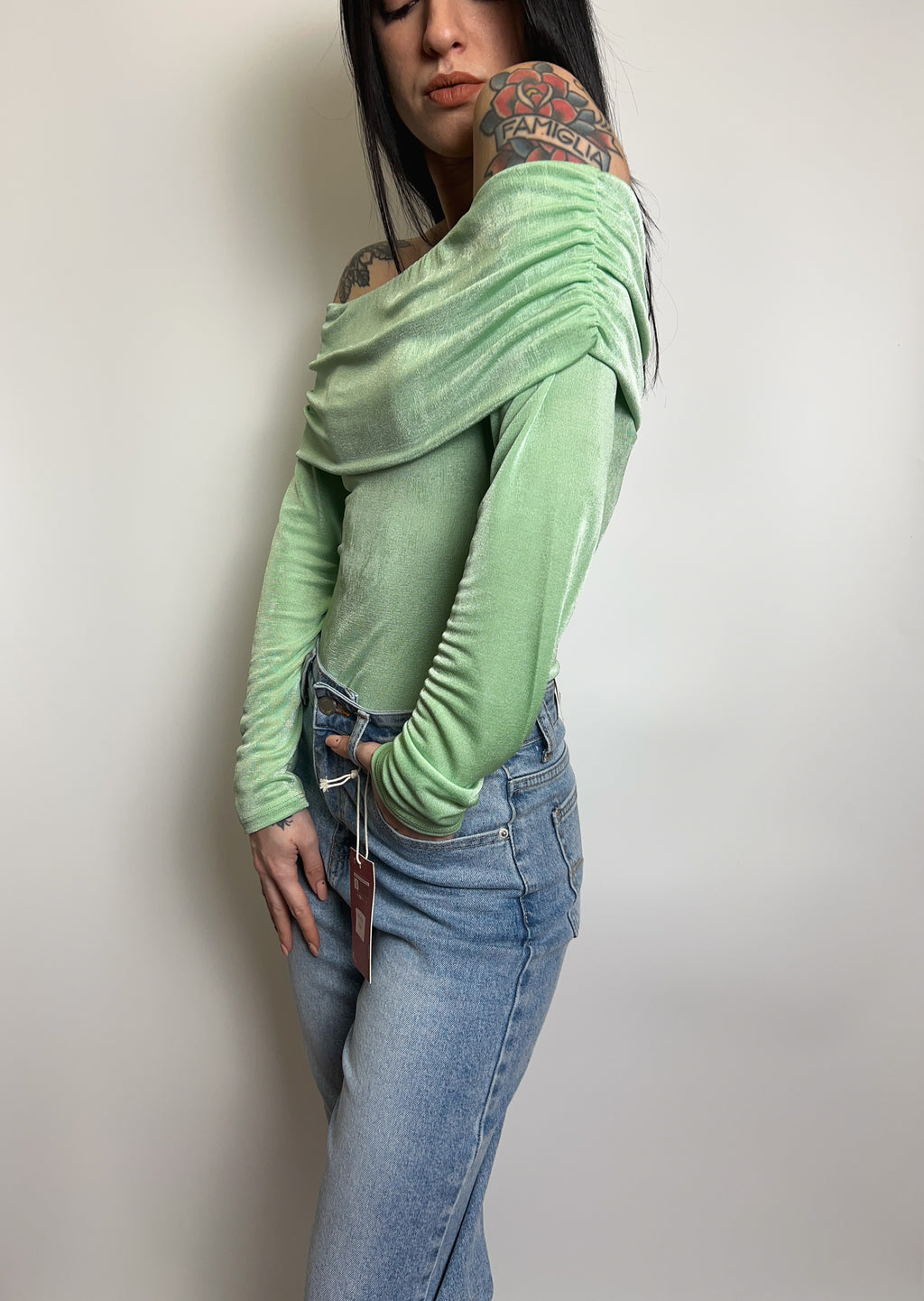 Top Green