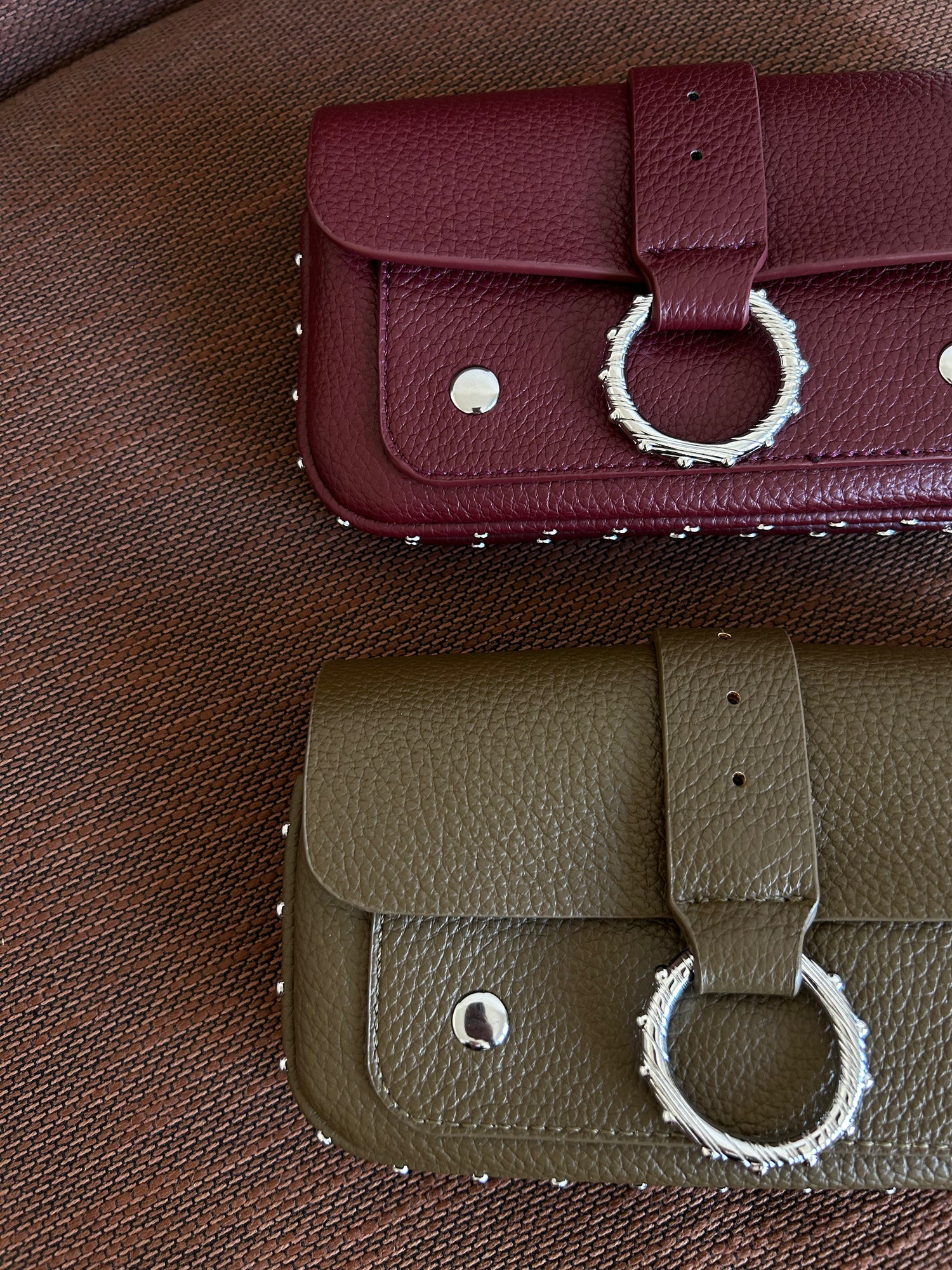 Mini bag Dark