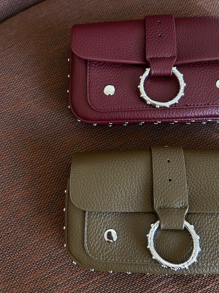 Mini bag Dark