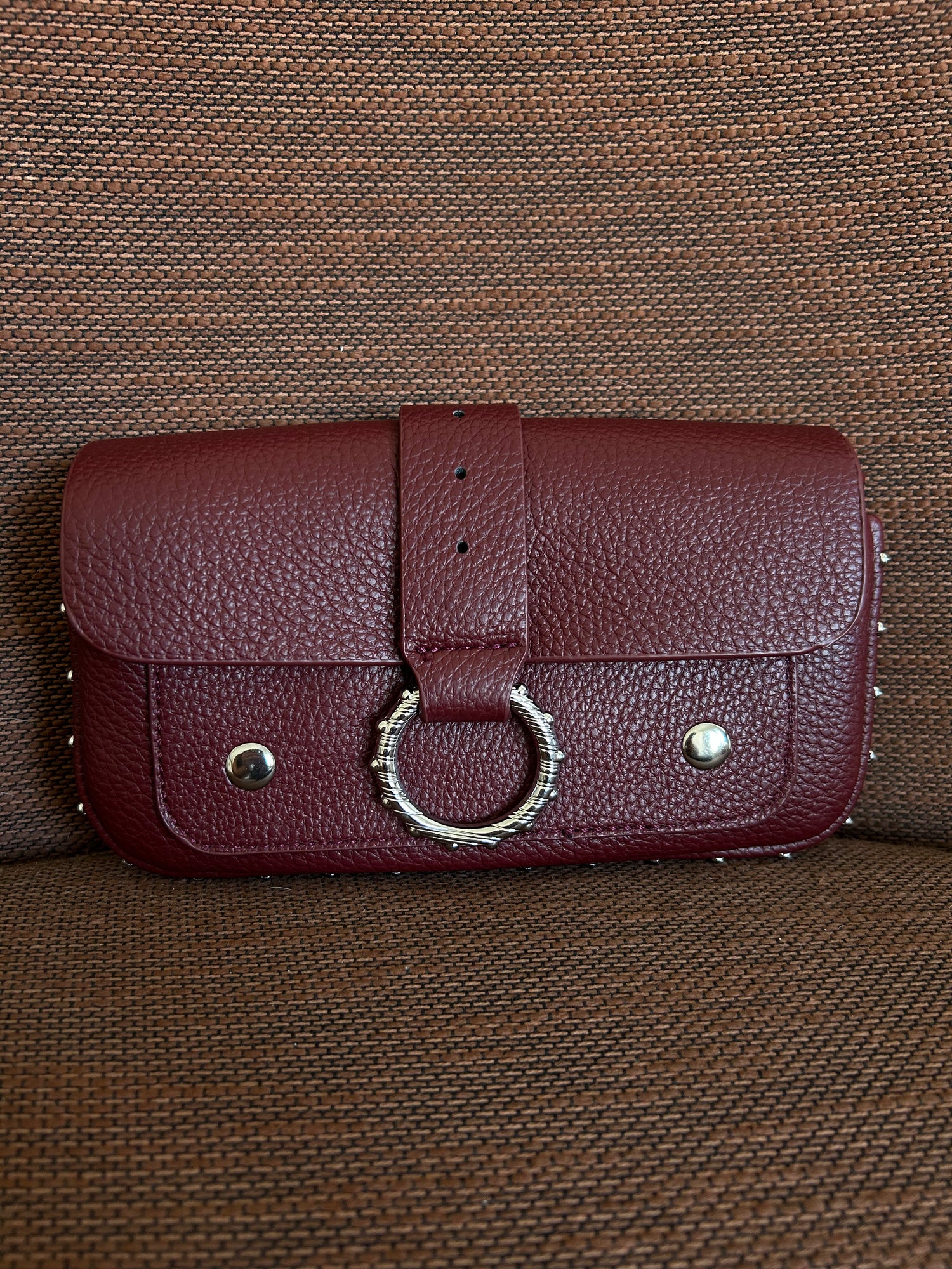 Mini bag Dark