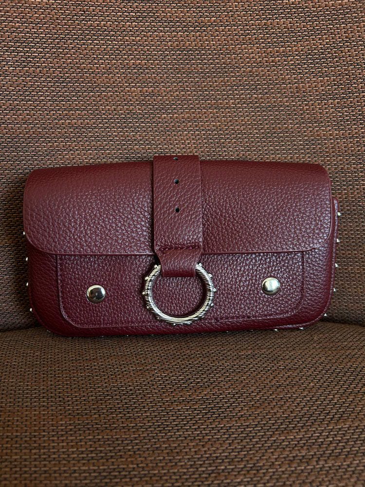 Mini bag Dark