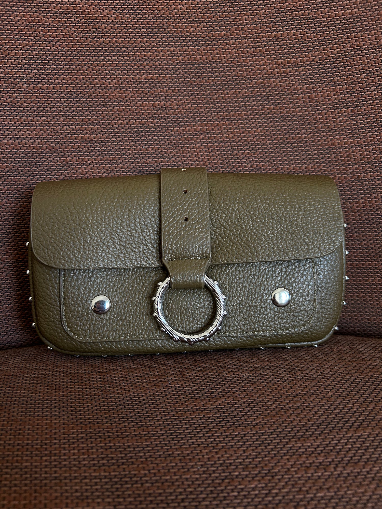 Mini bag Dark