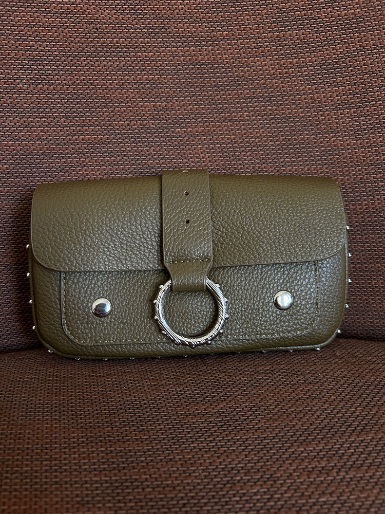 Mini bag Dark