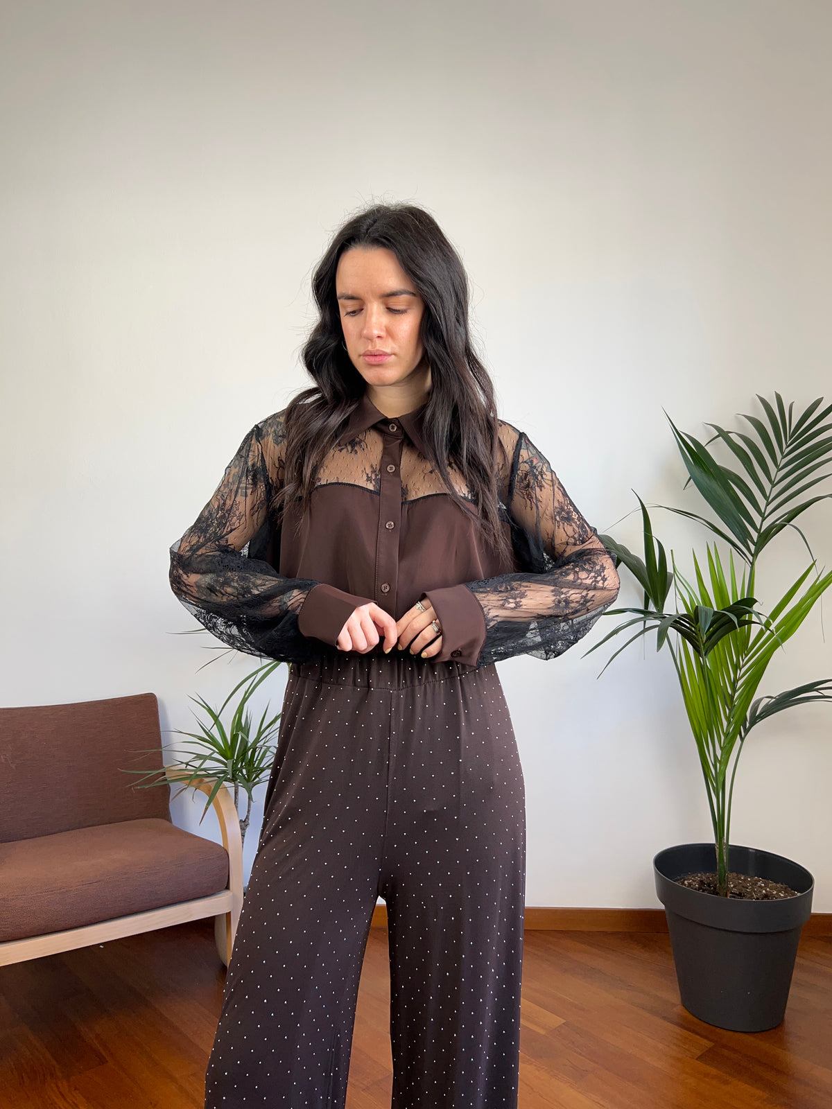 Camicia elegant