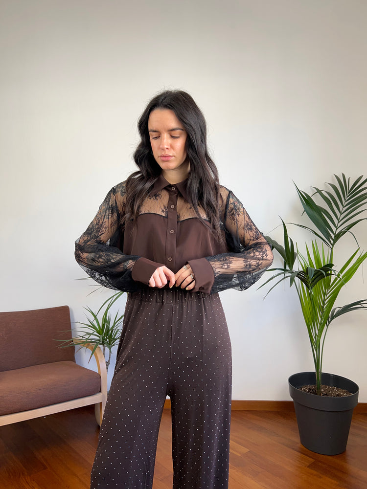 Camicia elegant