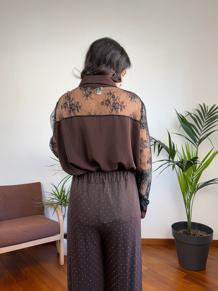 Camicia elegant