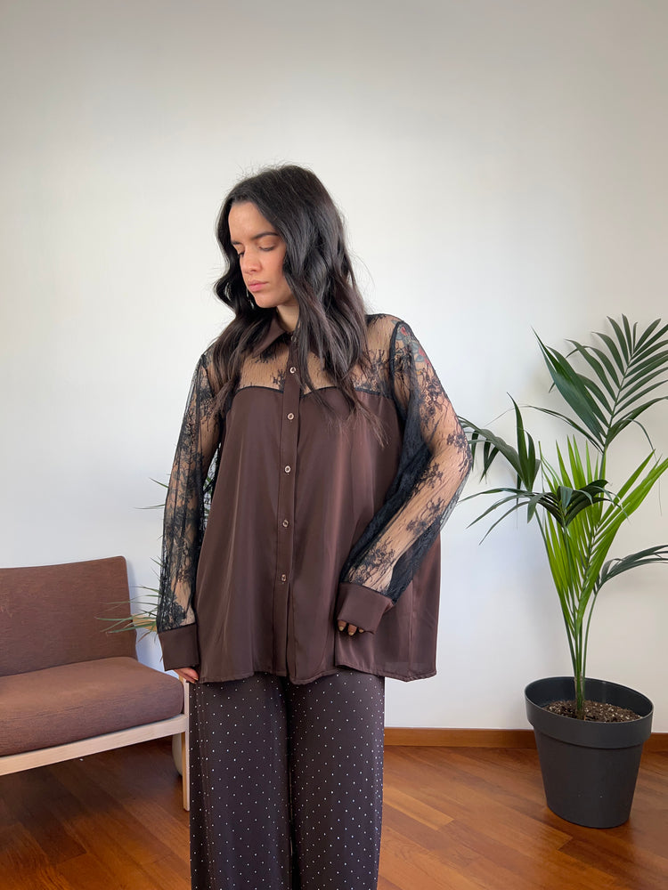 Camicia elegant