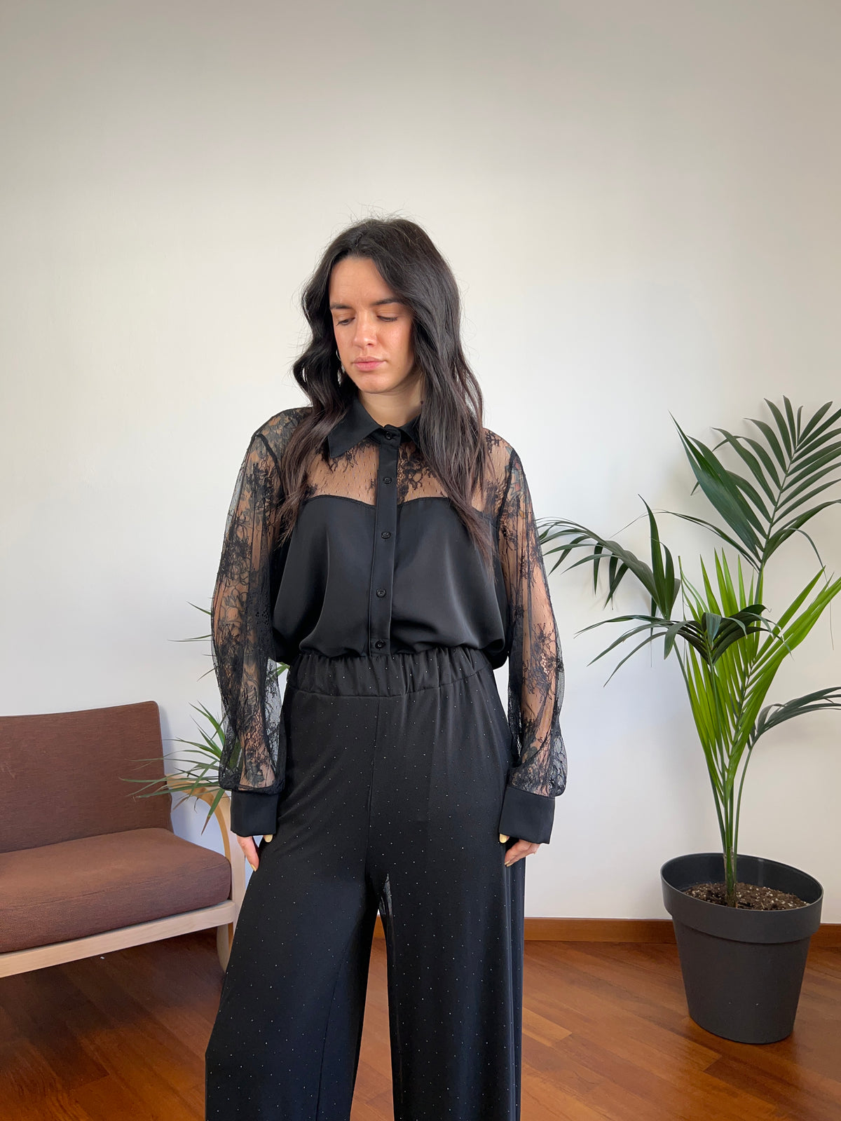 Camicia elegant