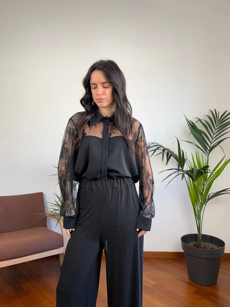 Camicia elegant