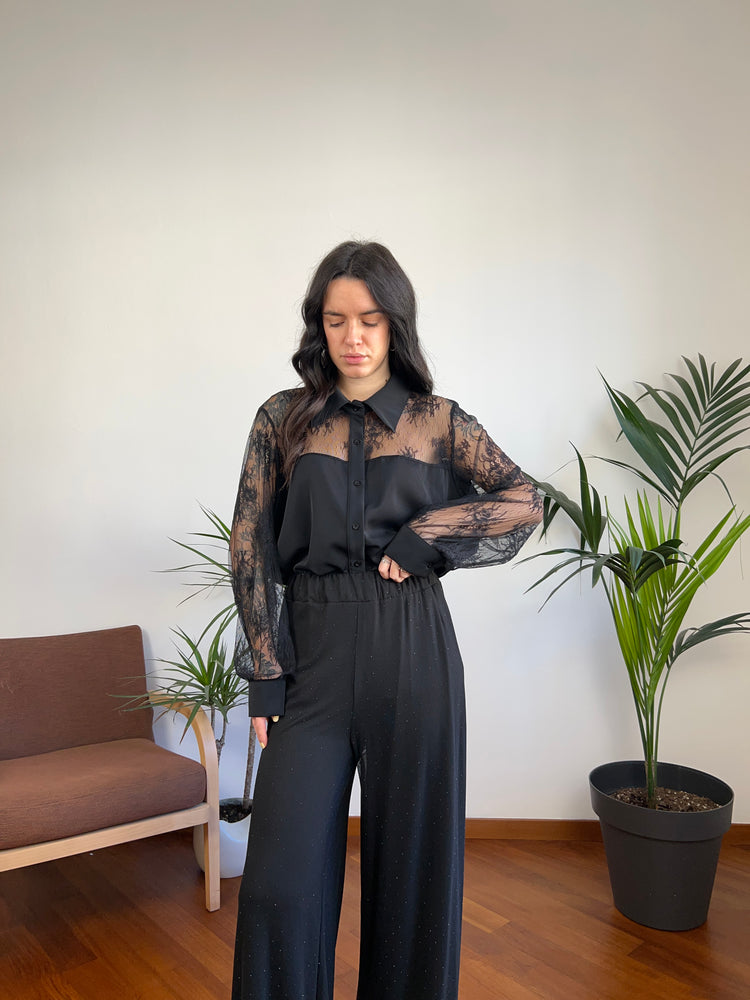 Camicia elegant