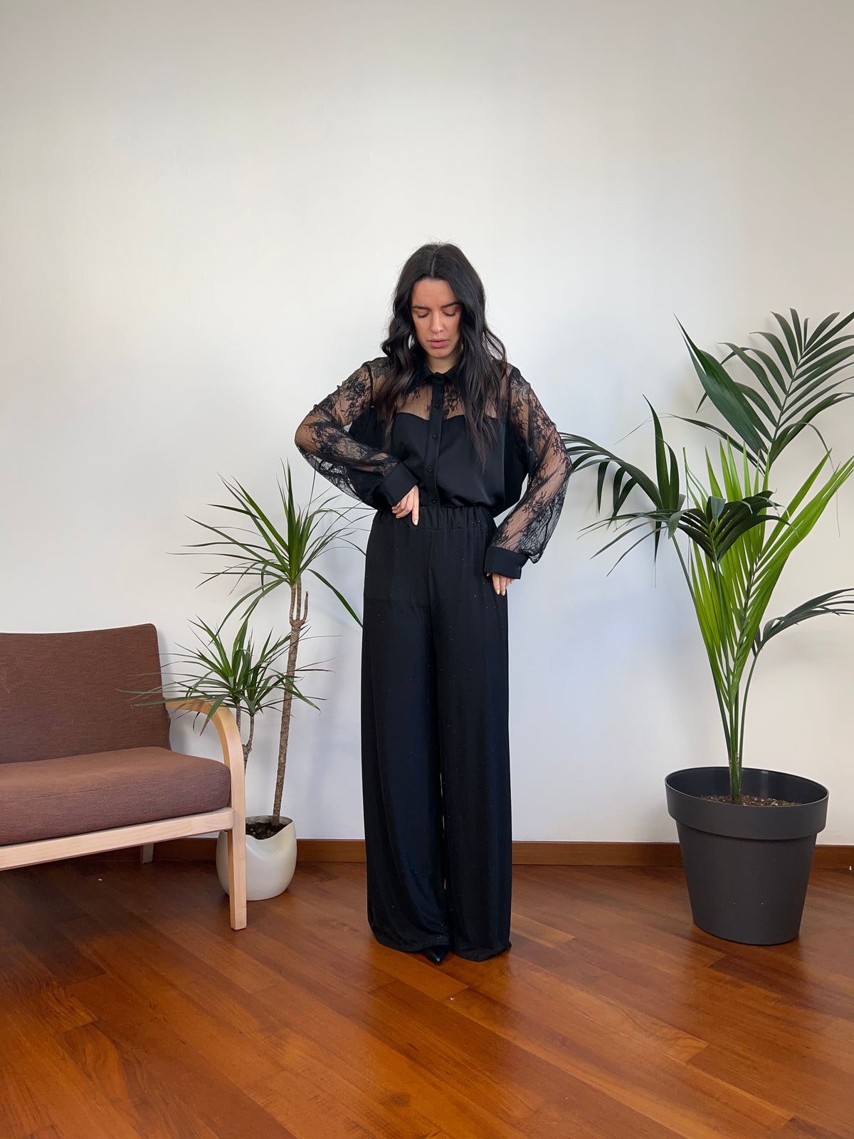 Camicia elegant