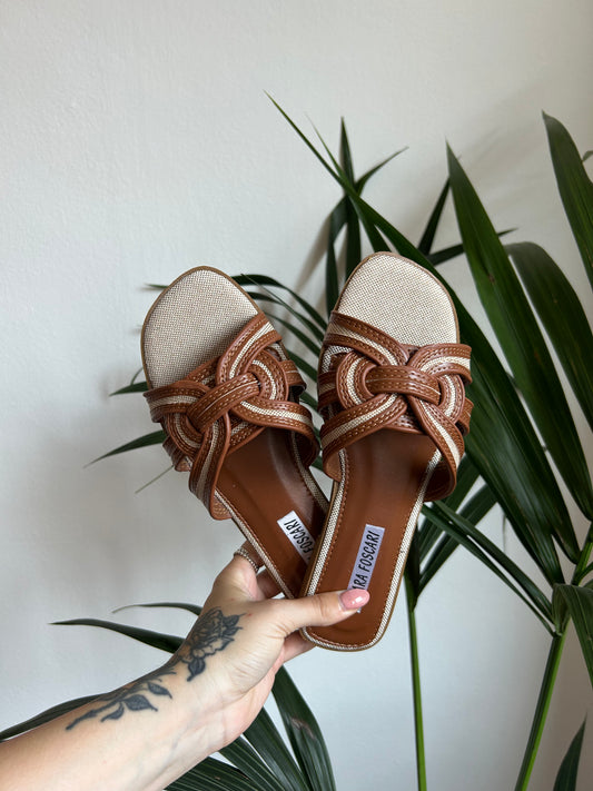 Ciabattina Camel