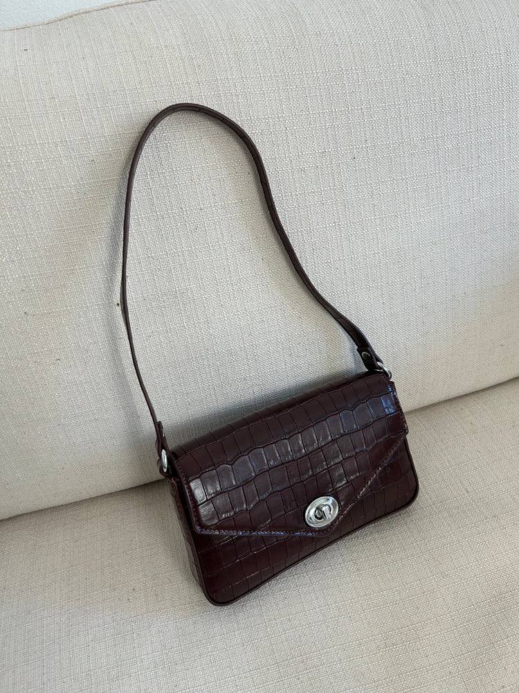 Bag snake