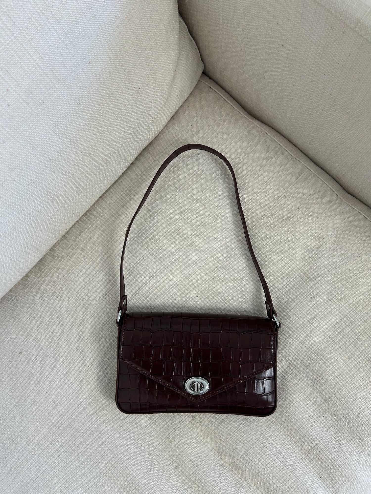 Bag snake