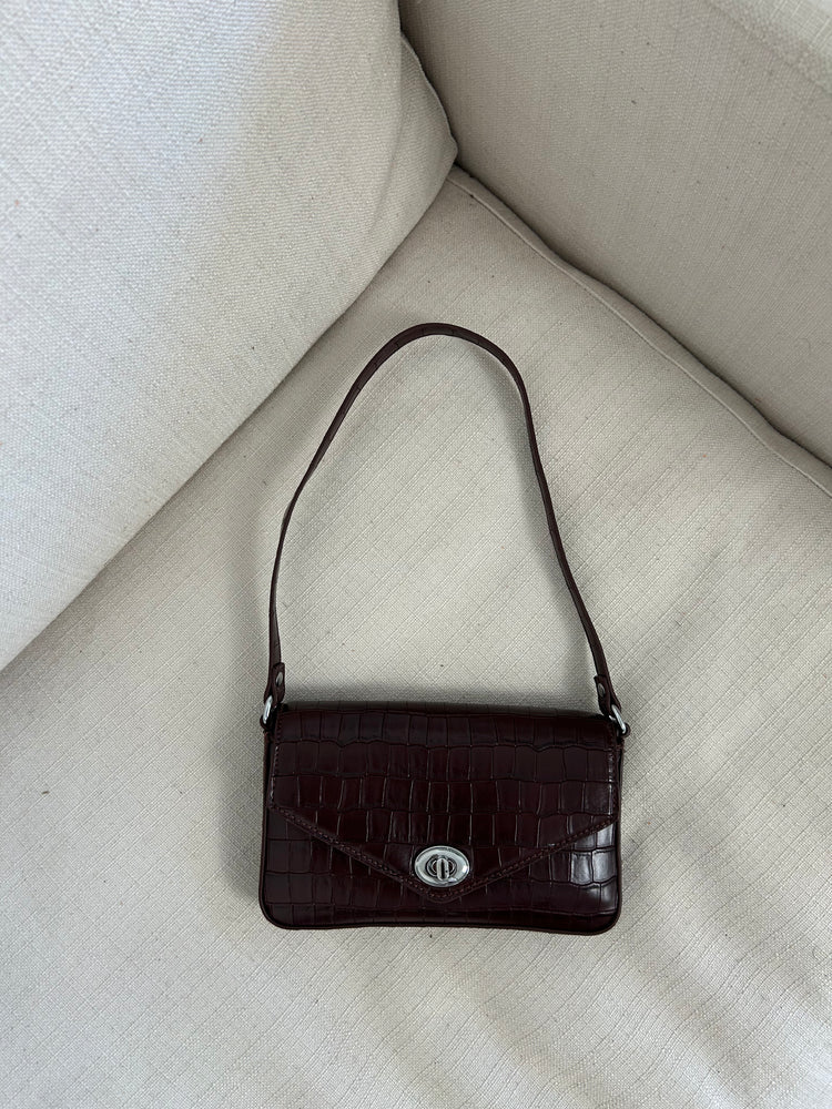 Bag snake