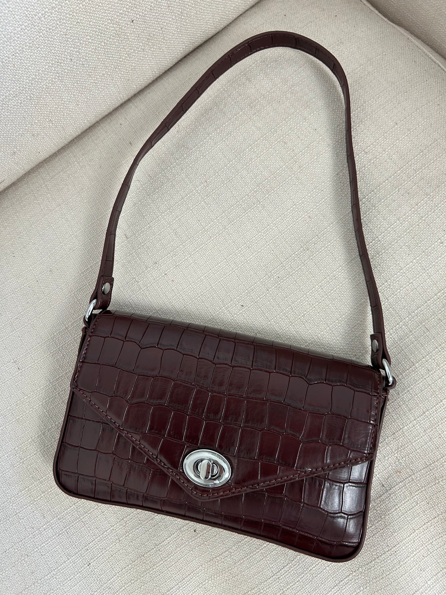 Bag snake