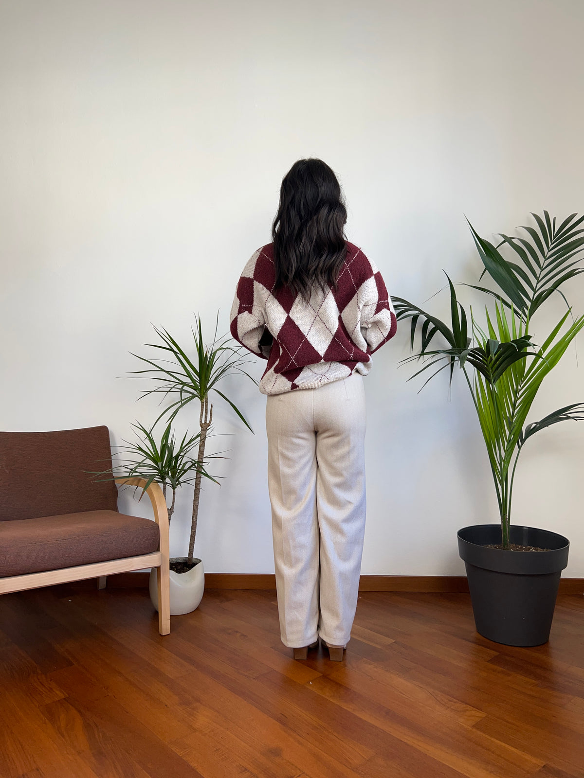 Panta Brown