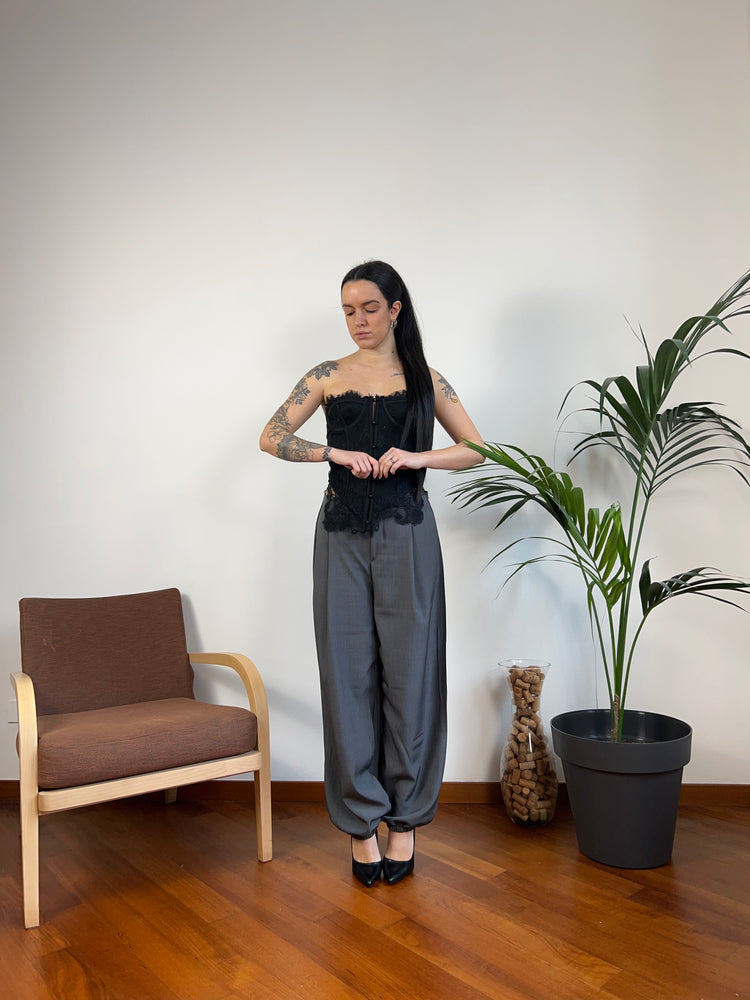 Pantalone Grey