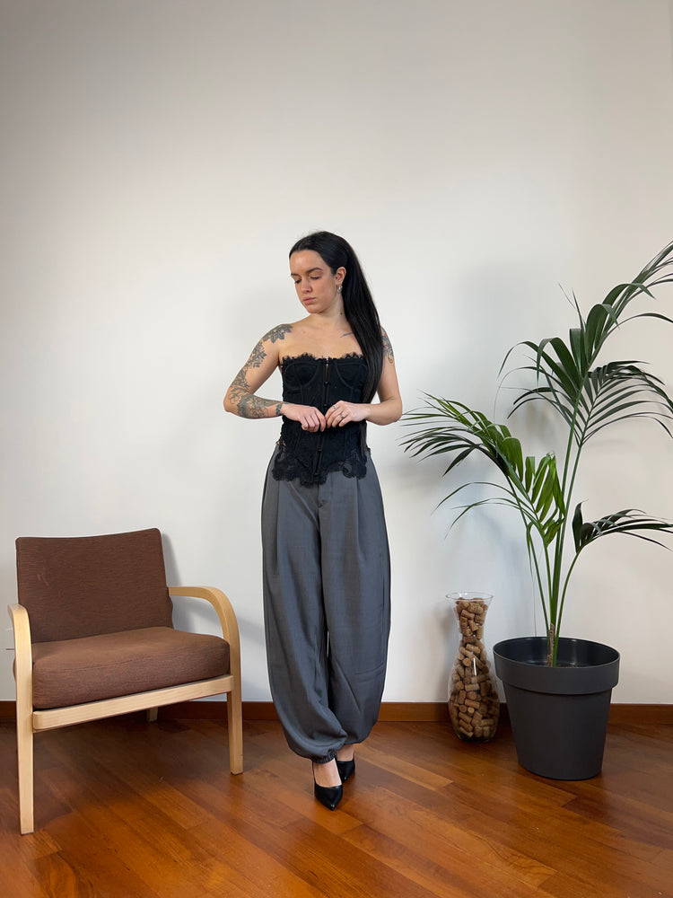 Pantalone Grey