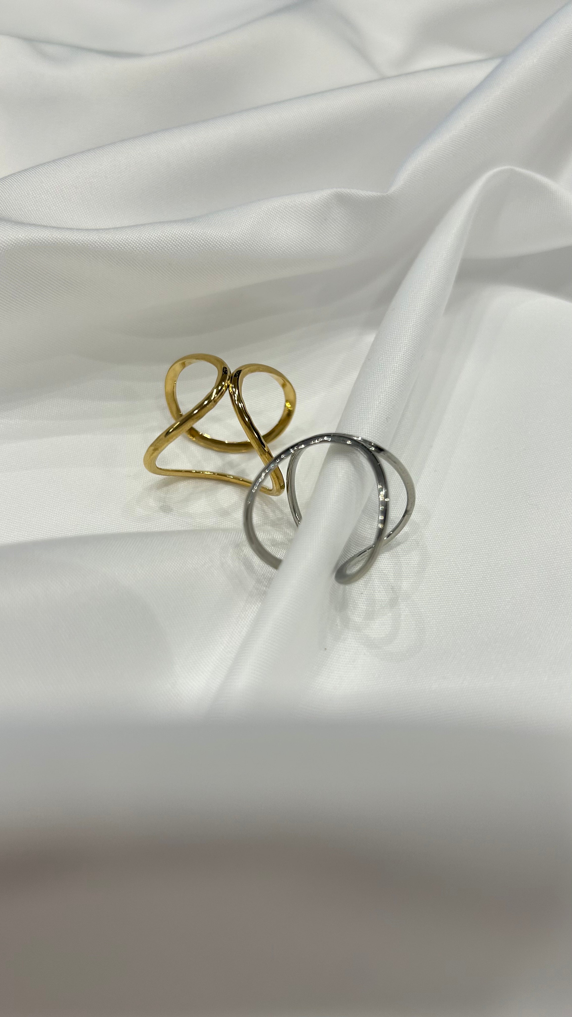 Anello factor
