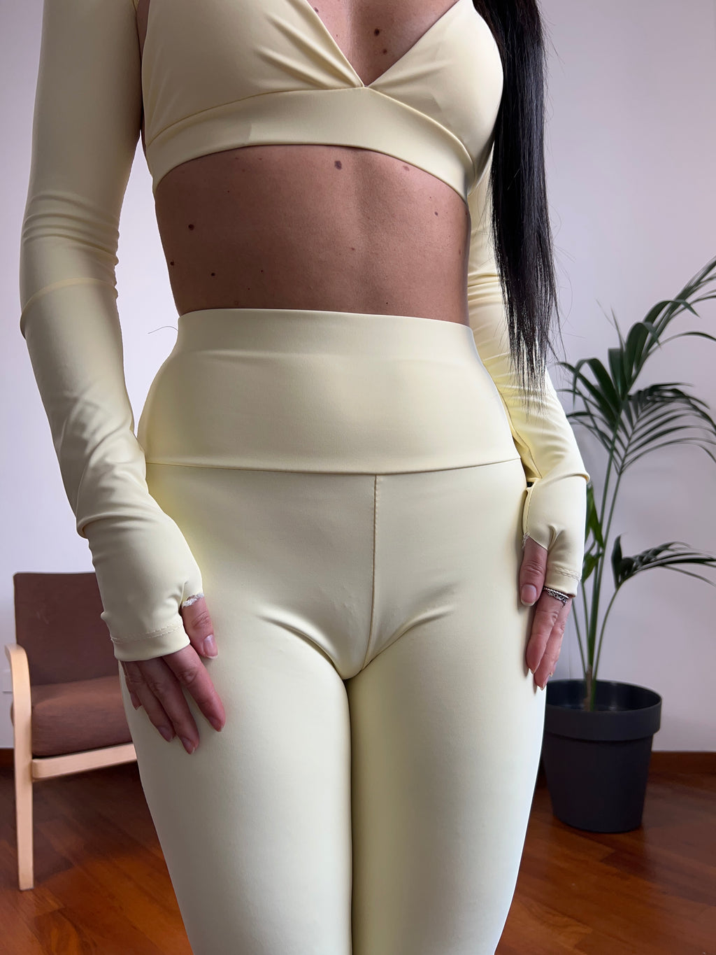 Coordinato tre pezzi