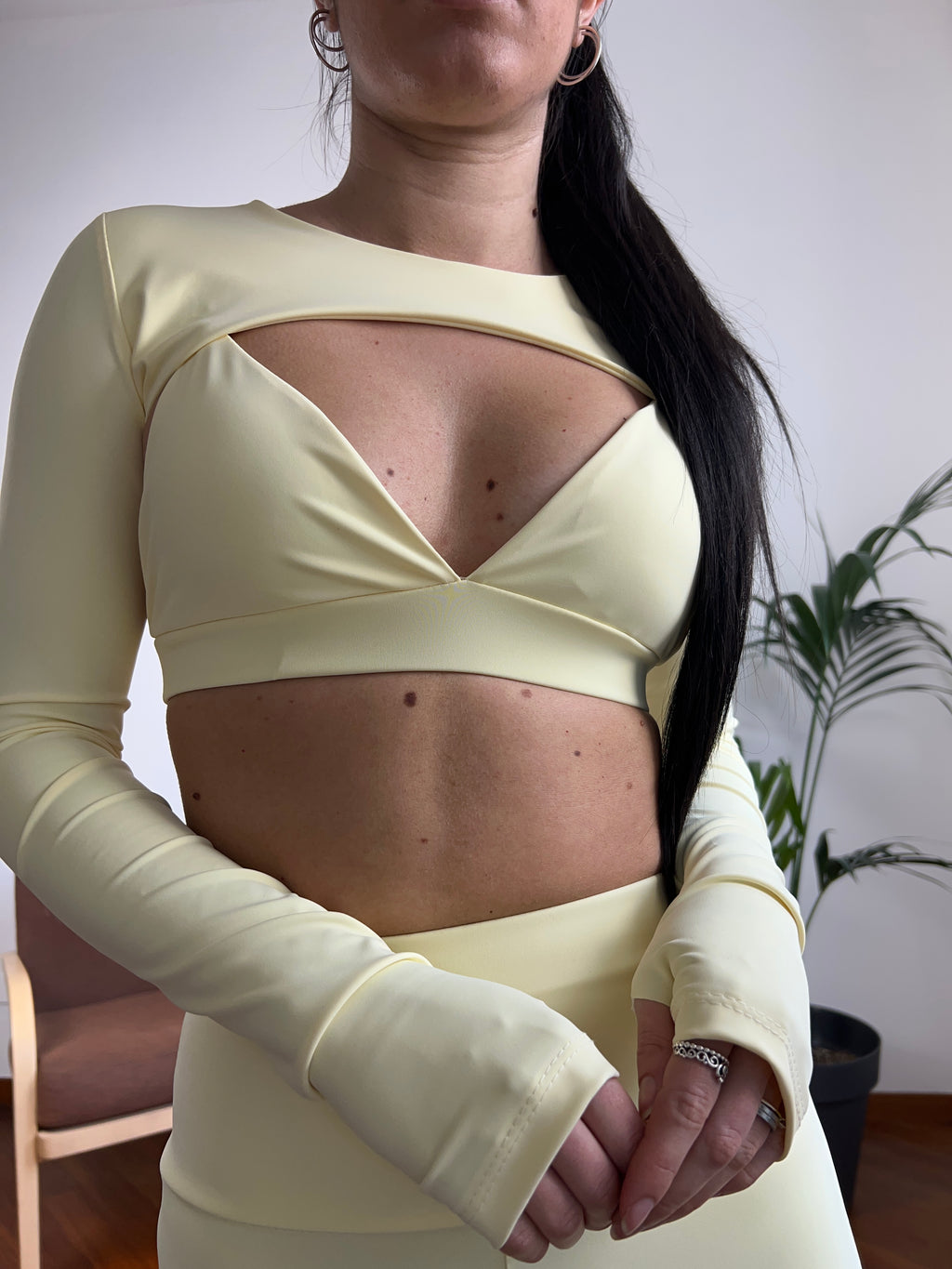 Coordinato tre pezzi