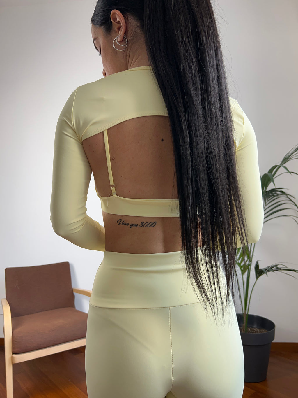 Coordinato tre pezzi