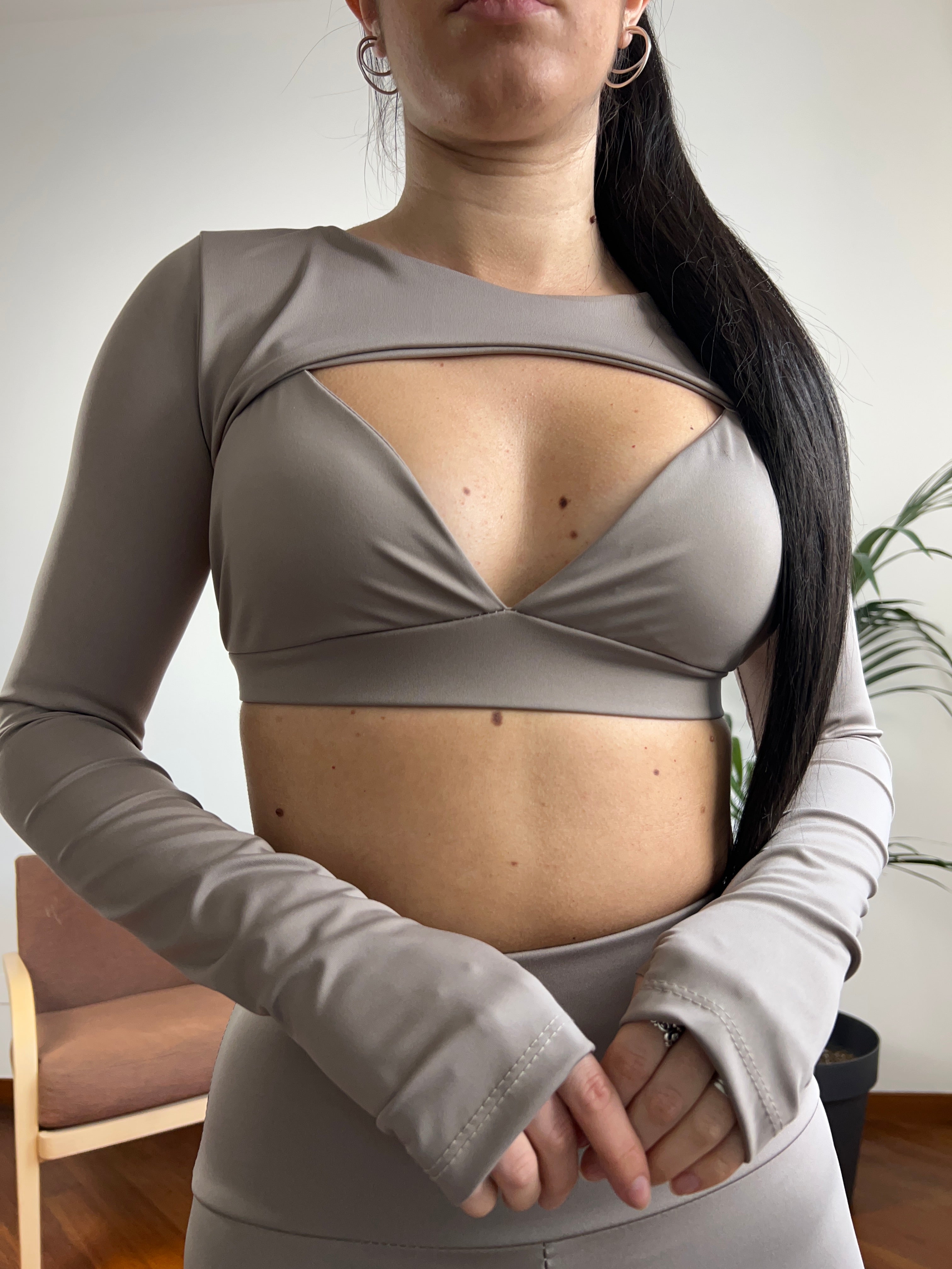 Coordinato tre pezzi