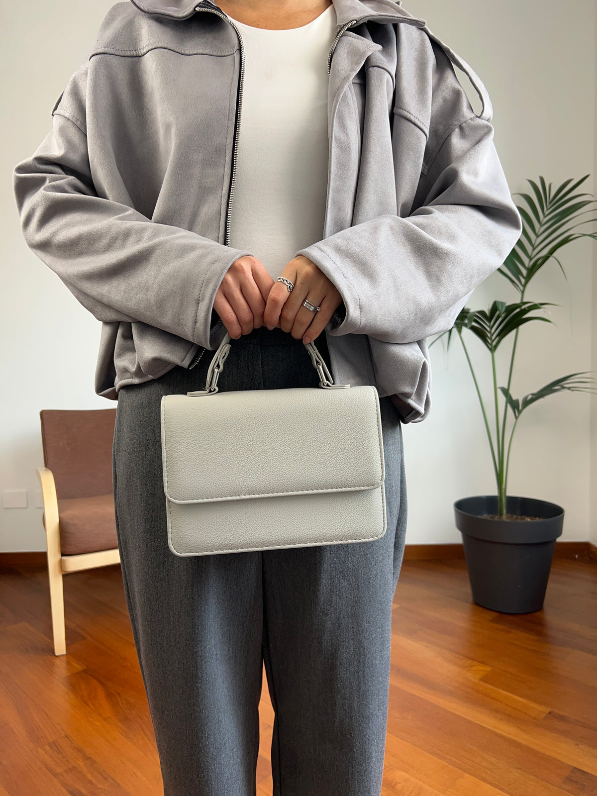 Bag casual