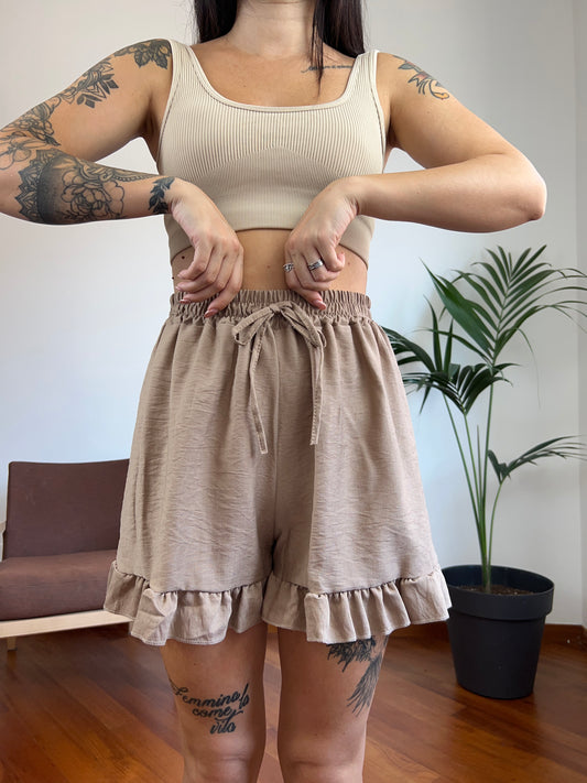 Shorts balza