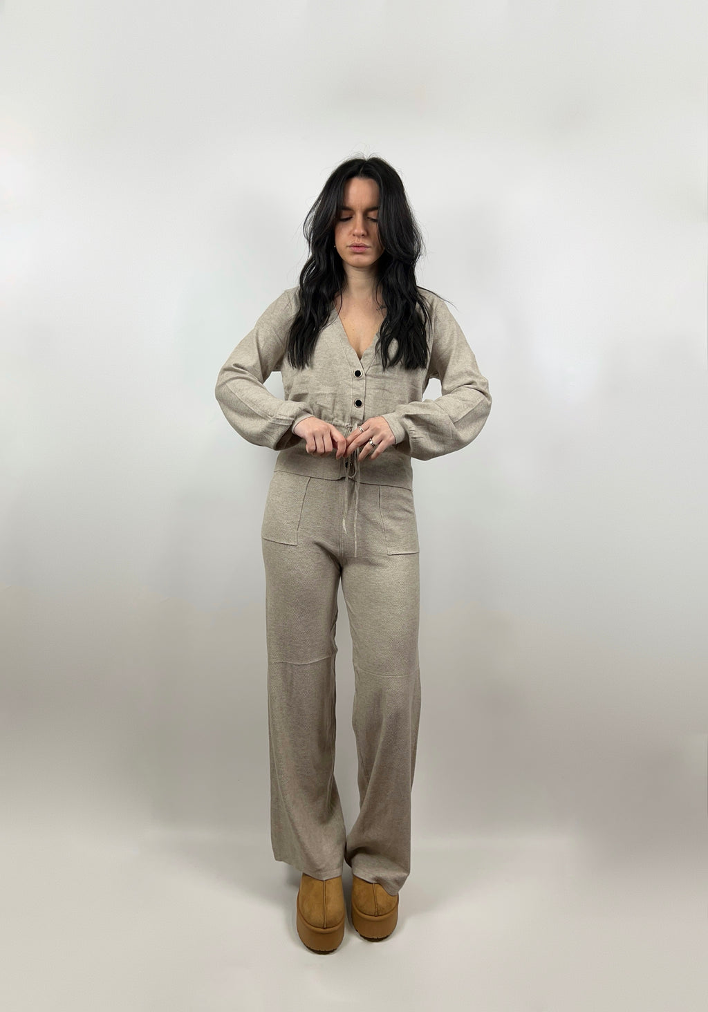 Coordinato Stef