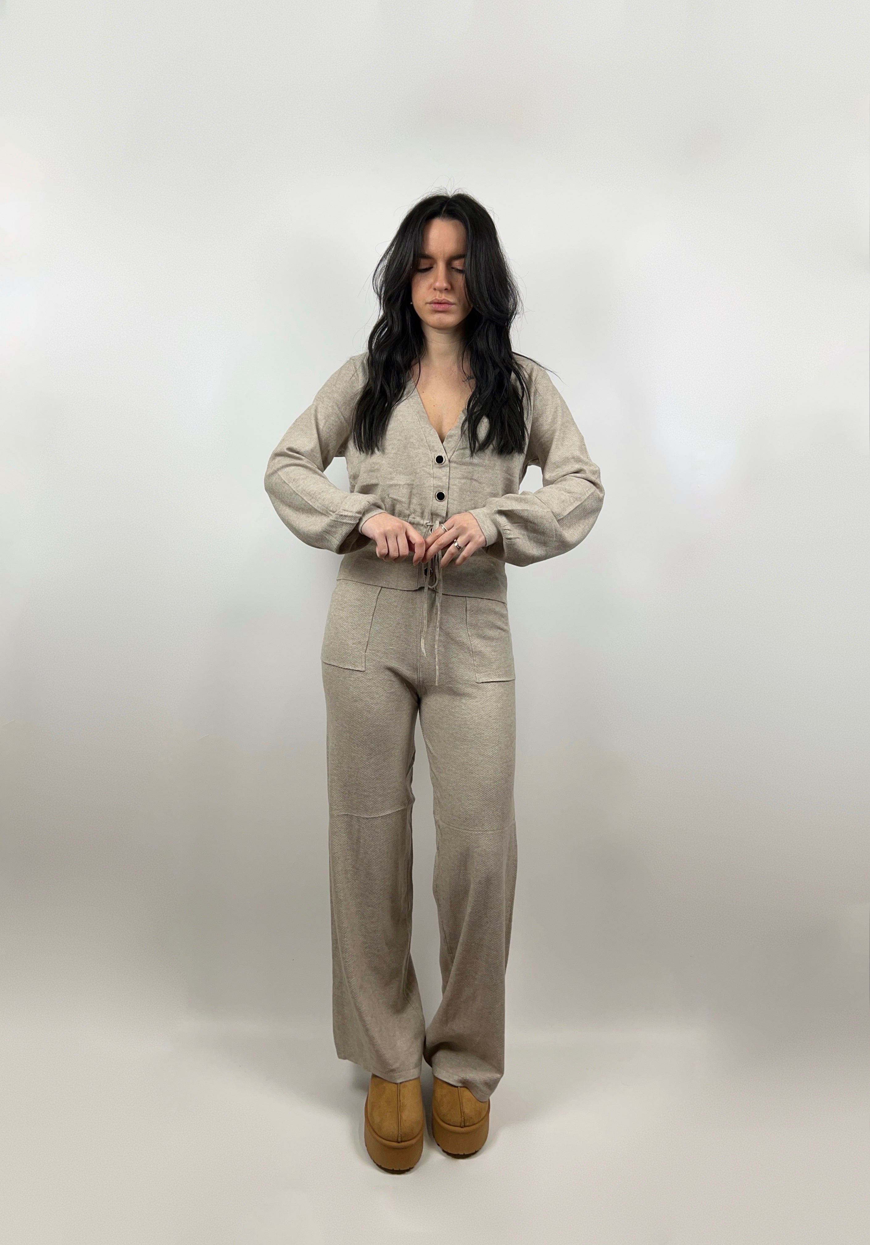 Coordinato Stef