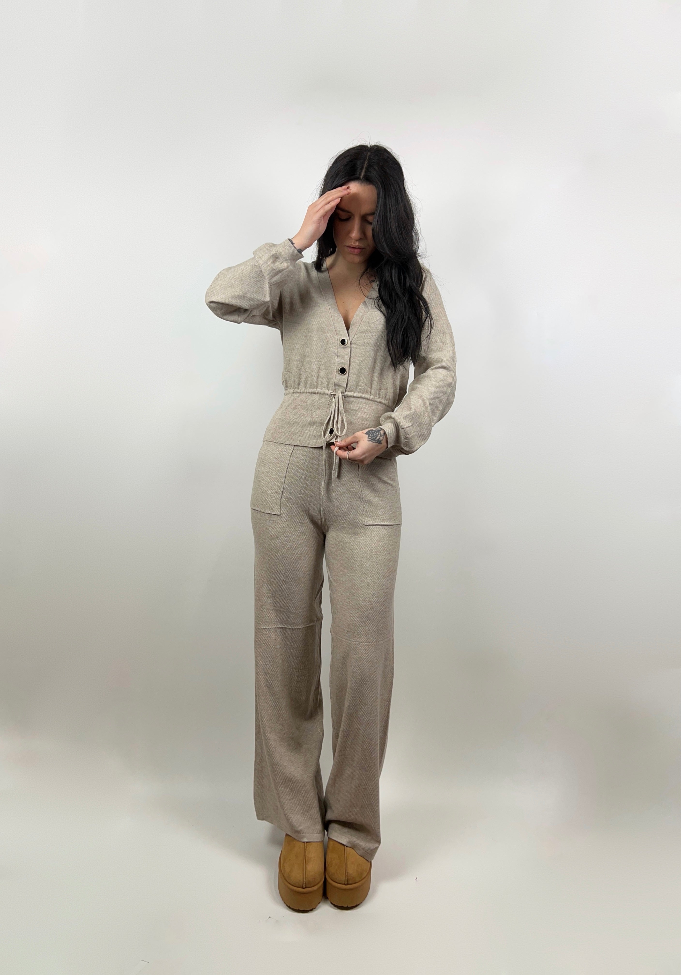 Coordinato Stef