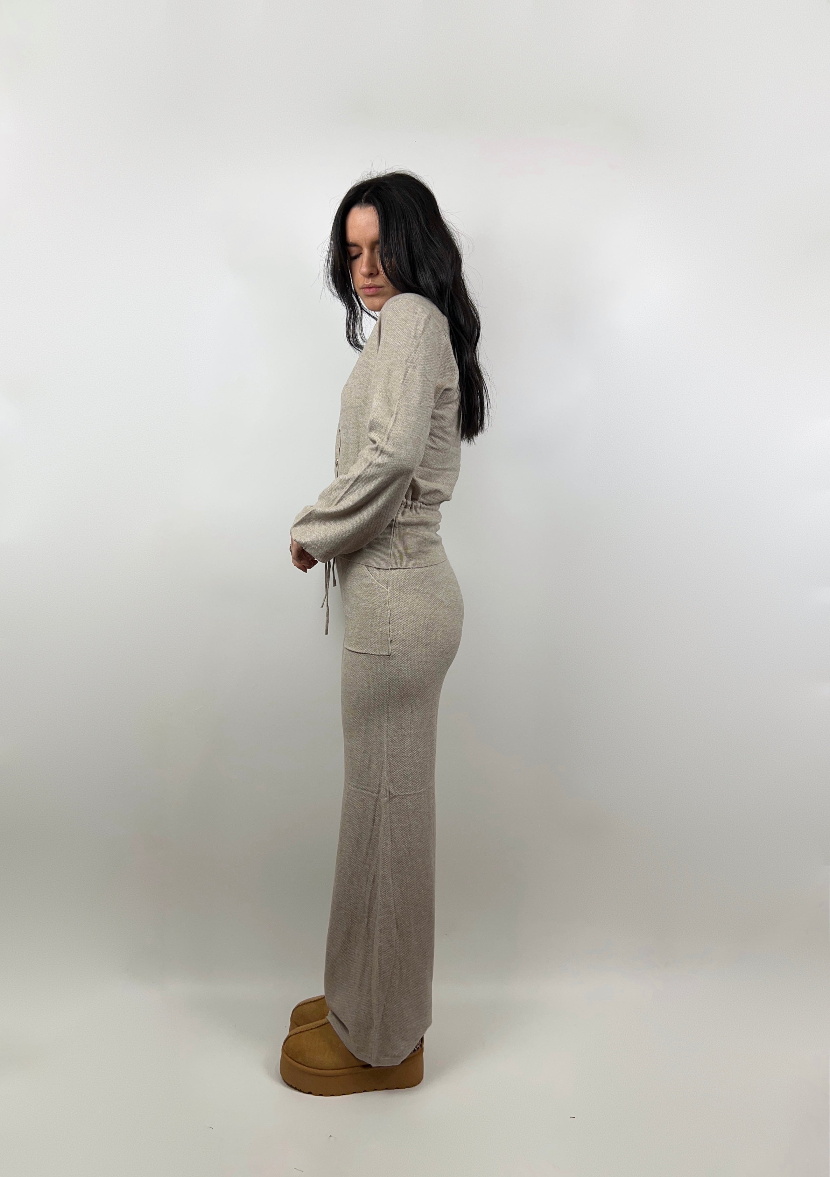 Coordinato Stef