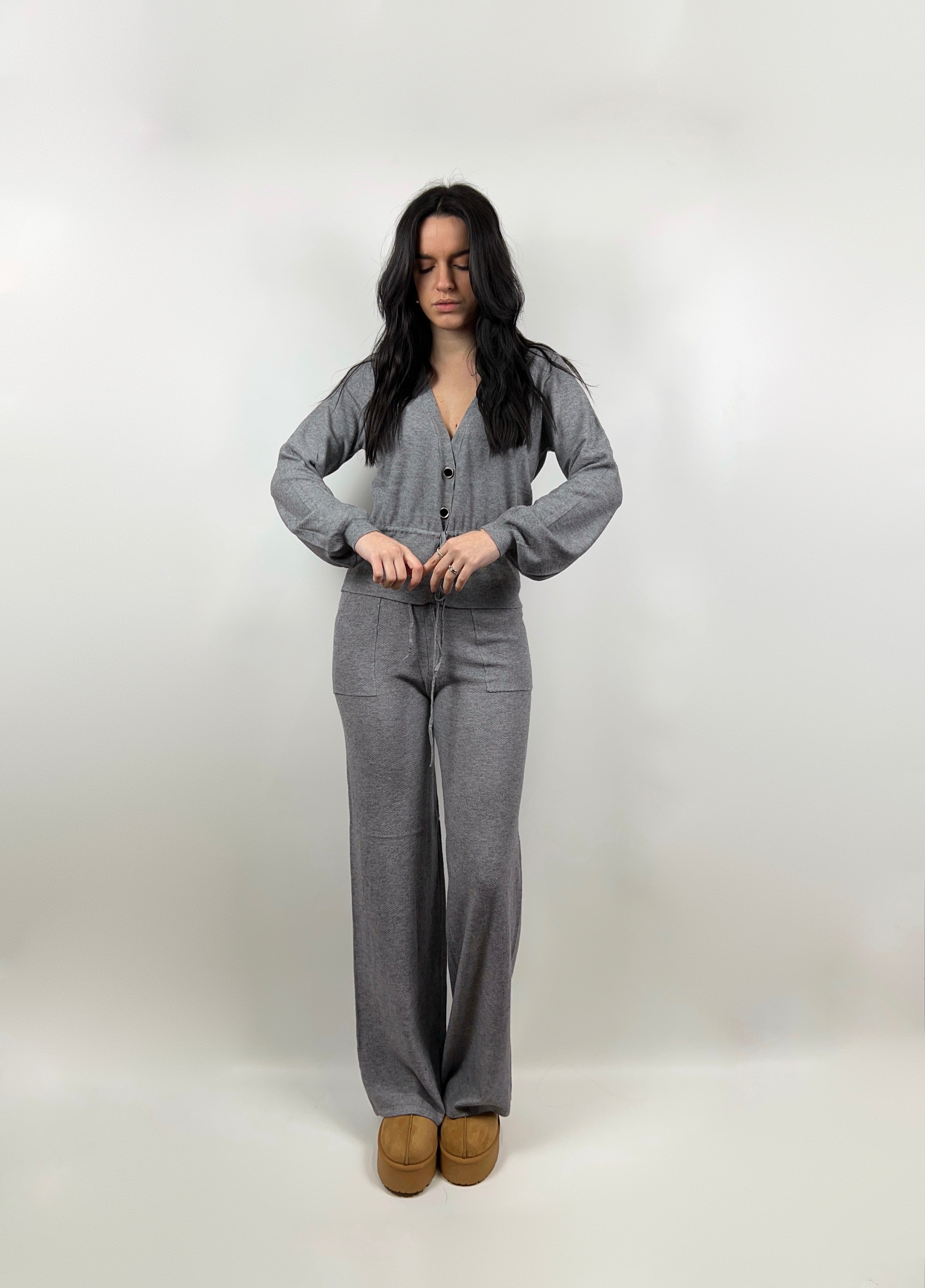Coordinato Stef