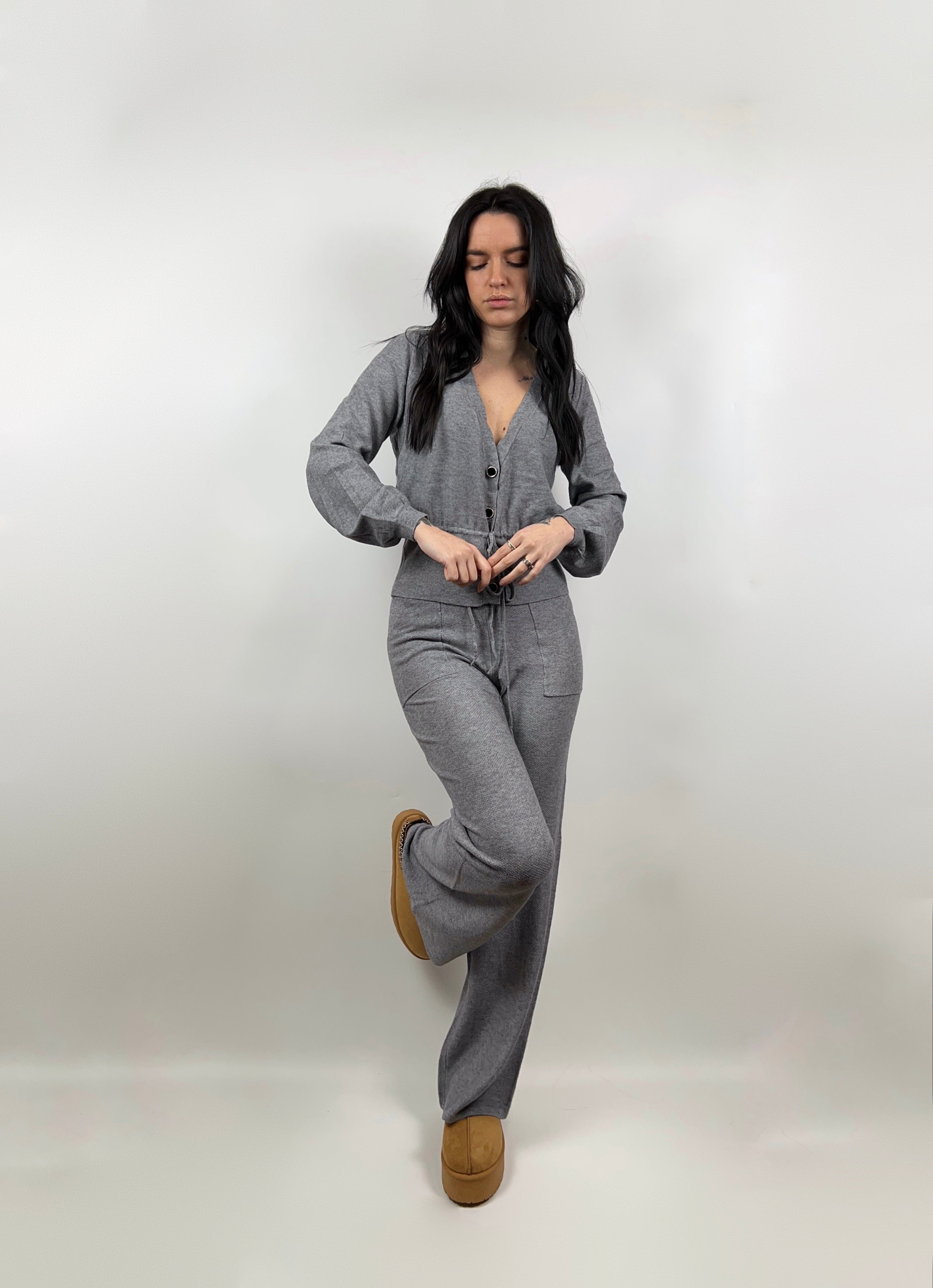 Coordinato Stef