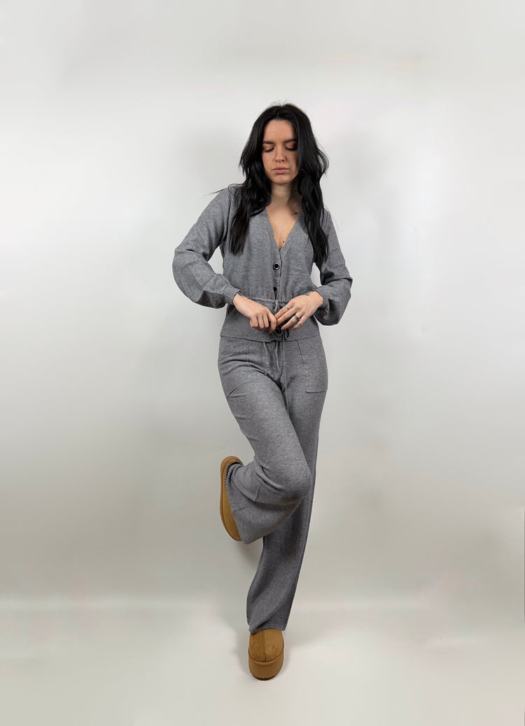 Coordinato Stef