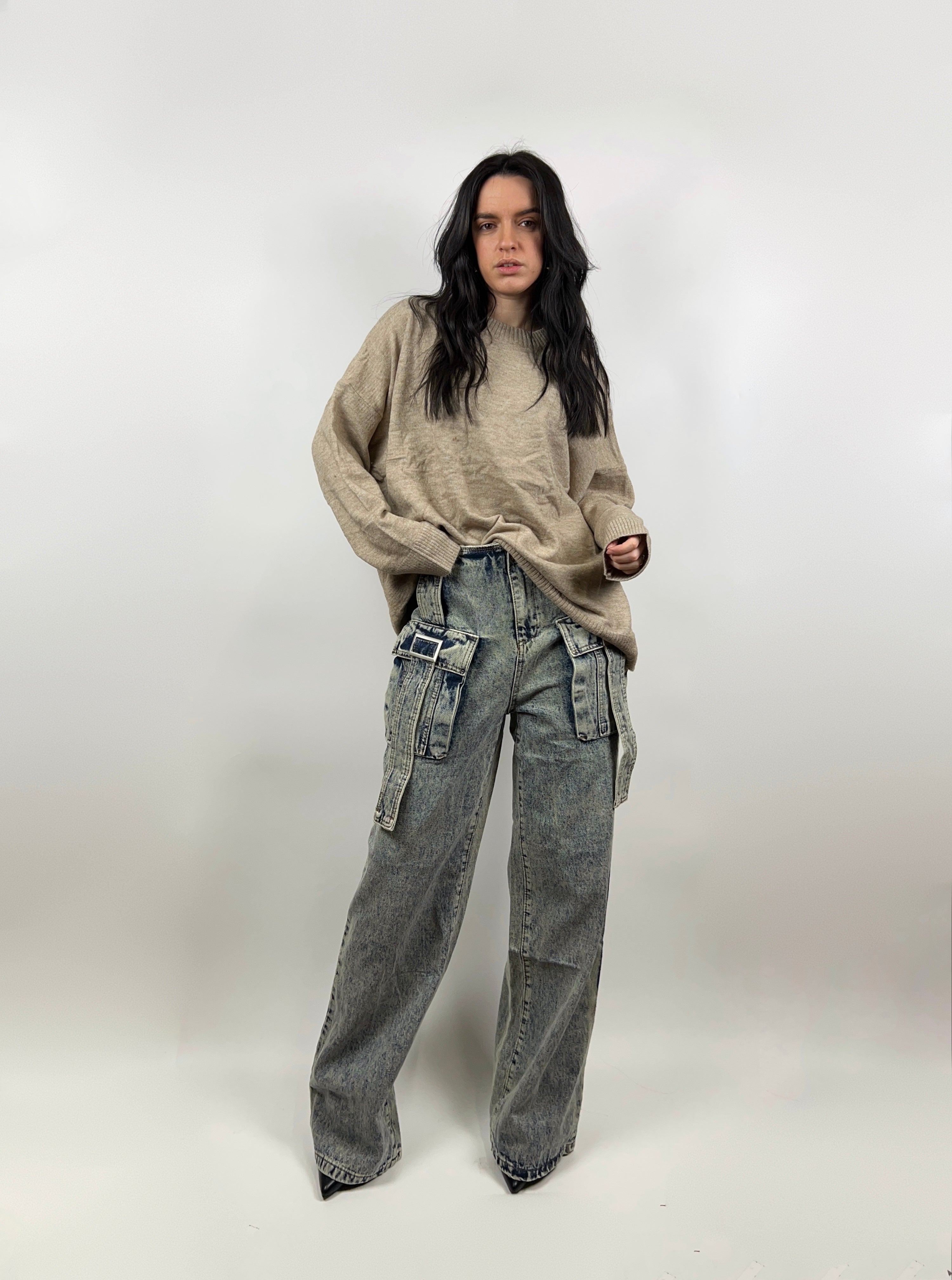 Maglione Classic