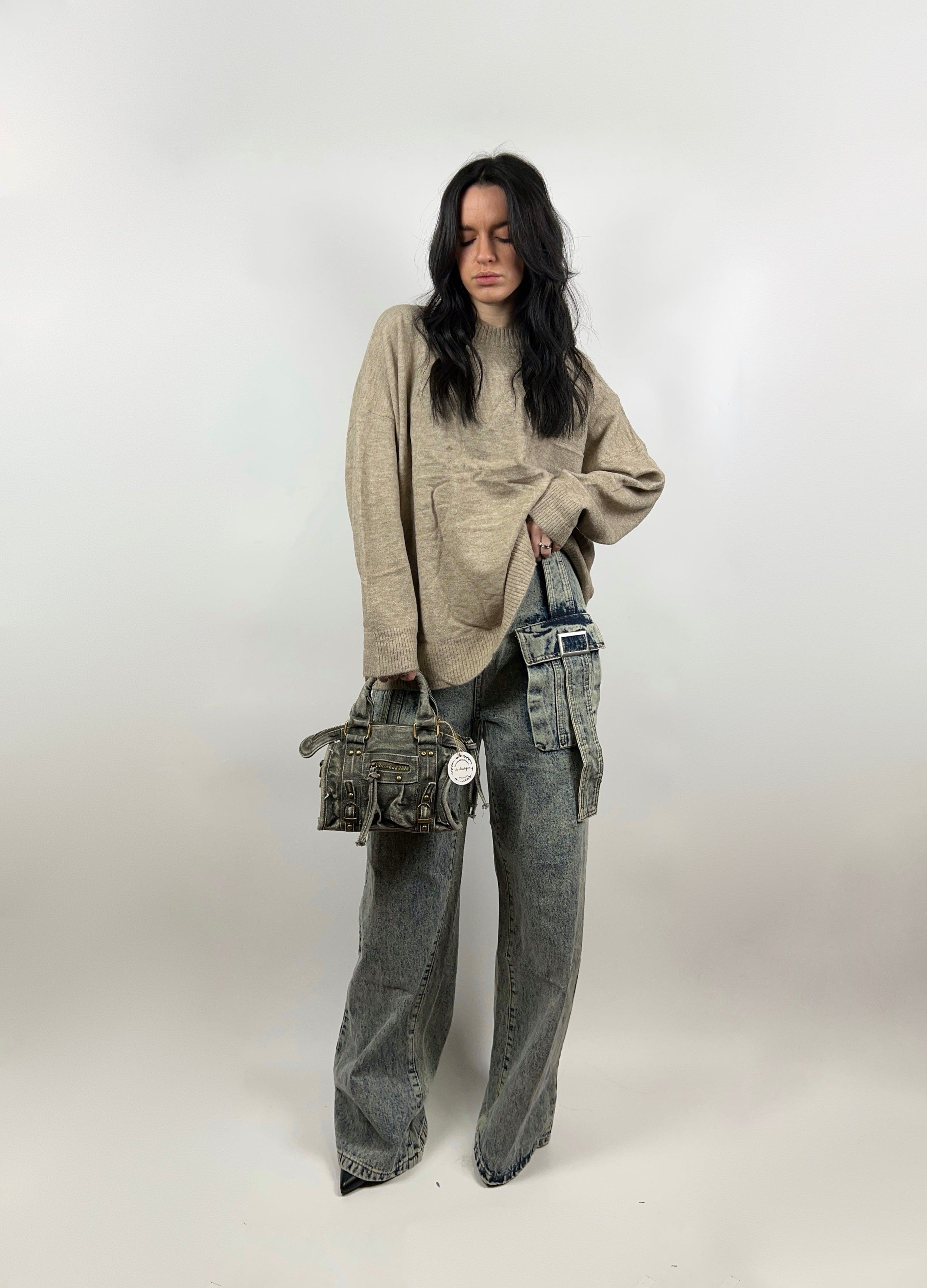 Maglione Classic