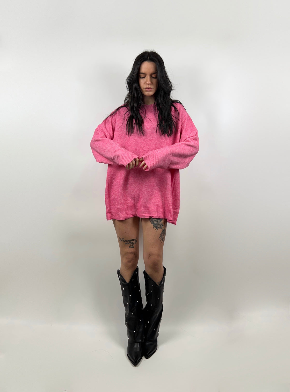 Maglione Classic