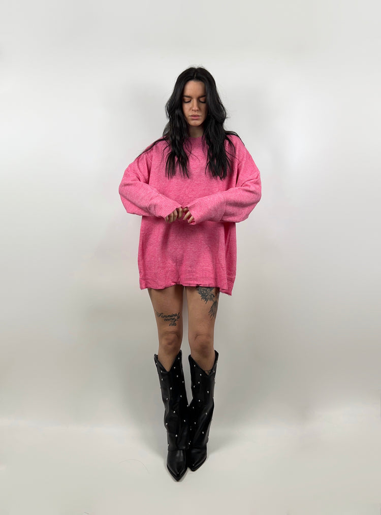 Maglione Classic