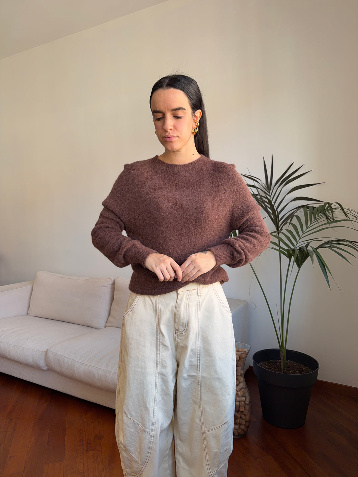 Maglione Winter