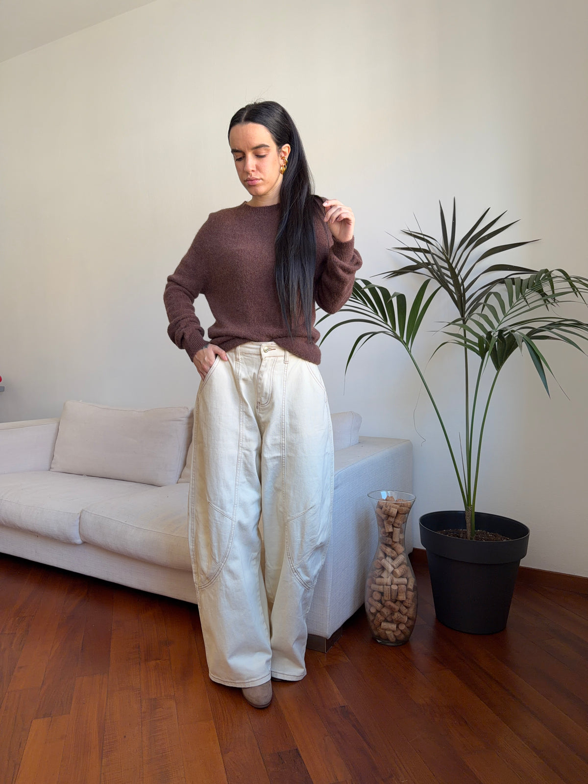 Maglione Winter