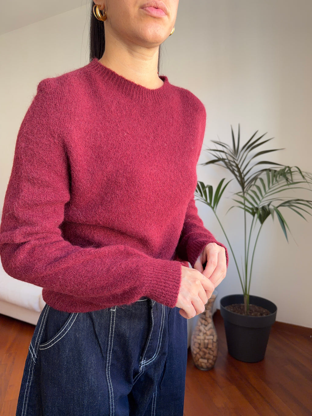 Maglione Winter
